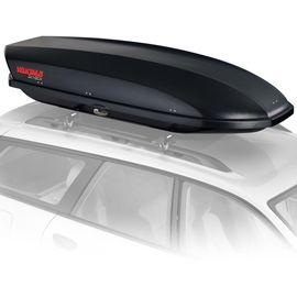 Yakima Skybox 16 Carbonite 8007335