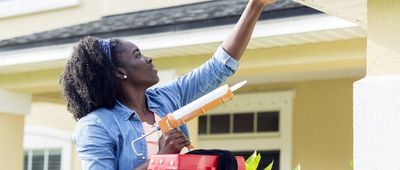 You Can't Handle Repairs