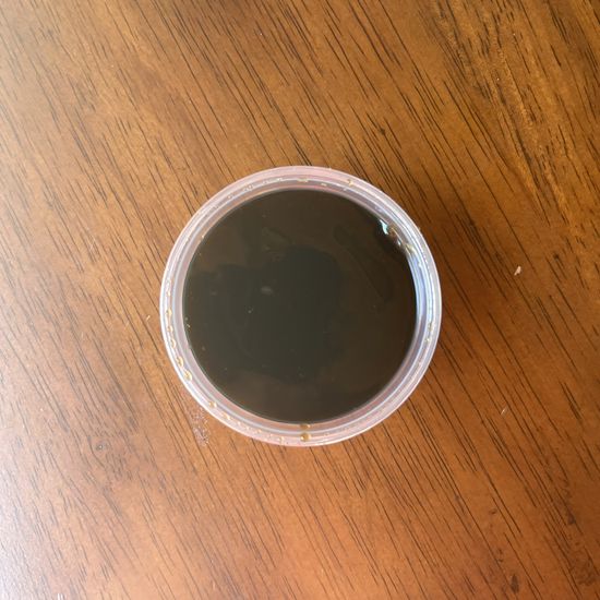 The Best and Worst Fast Food Sauces McDonald's, Burger King, KFC, and More