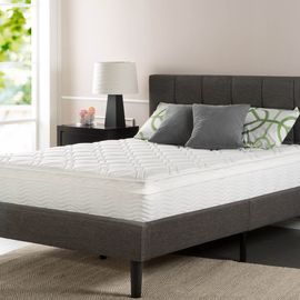 Zinus Sleep Master Ultima Comfort, 10"