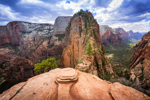 Best National Parks in Every State
