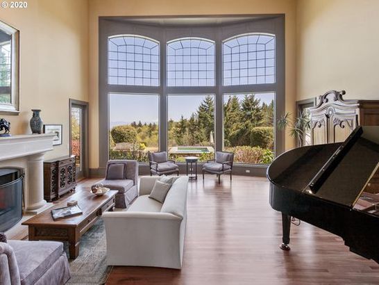 Foxridge Farm: A Look Inside