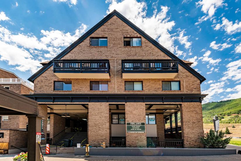 A Cozy Basecamp: More