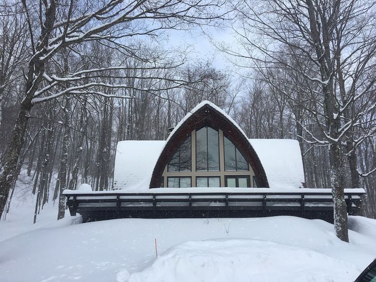 The Best Skiin/SkiOut Vacation Rentals in Stratton for 2024