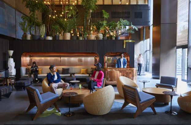 Ace Hotel Kyoto