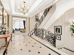 The Trophy Upper East Side Townhouse