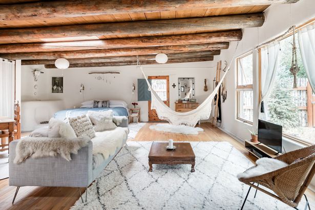 The Adobe Hideaway: A Look Inside