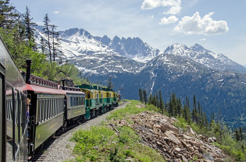 Alaska
