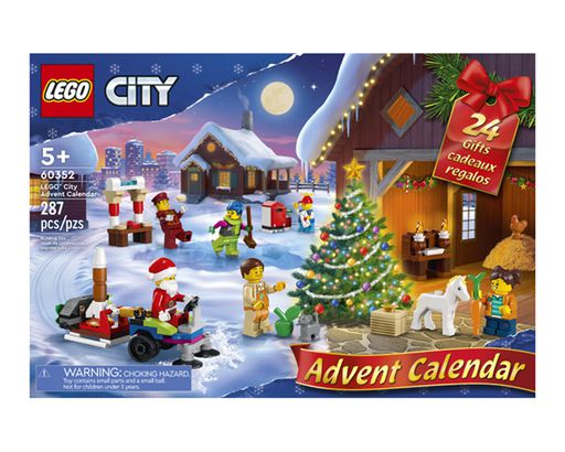 Aldi's 2022 Advent Calendars Aldi's 2022 Advent Calendars