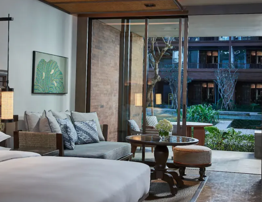 Andaz Bali