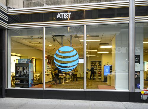 AT&T