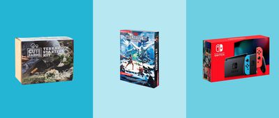 45 Awesome Gifts for 12-Year-Old Boys