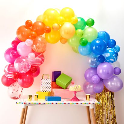 party supplies