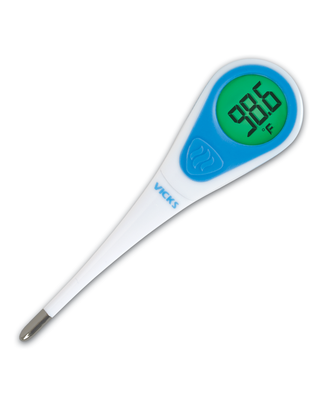 Vicks SpeedRead Thermometer