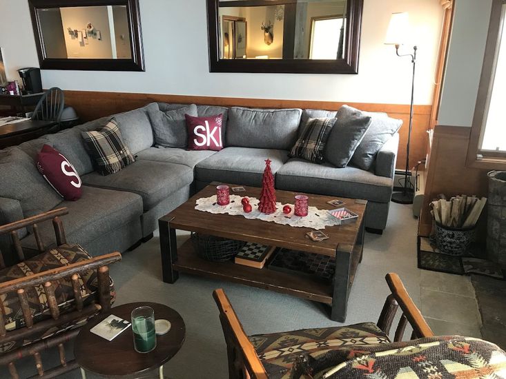 The Best Skiin/SkiOut Vacation Rentals in Stratton for 2024