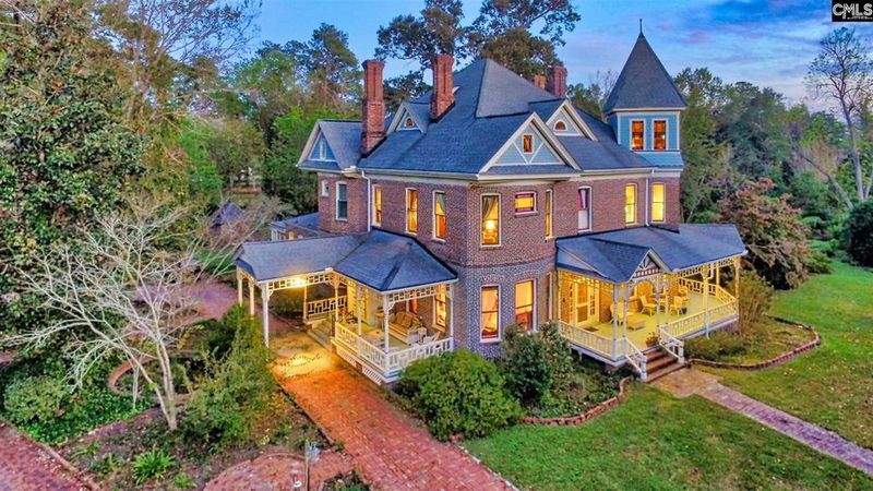 Beautiful Old Homes for Sale