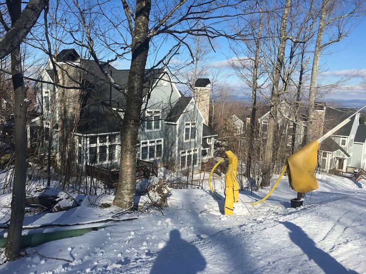 The Best Skiin/SkiOut Vacation Rentals in Stratton for 2024