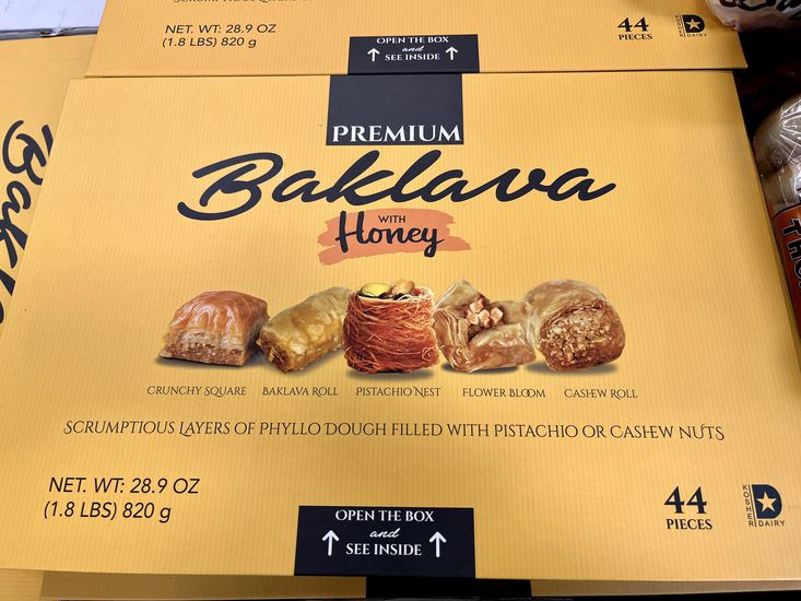 The Best Appetizers and Finger Foods at Sam's Club