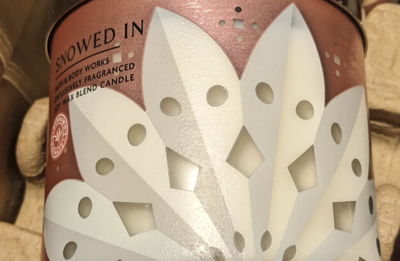 Bath & Body Work Yanks Offensive Candle from Shelves