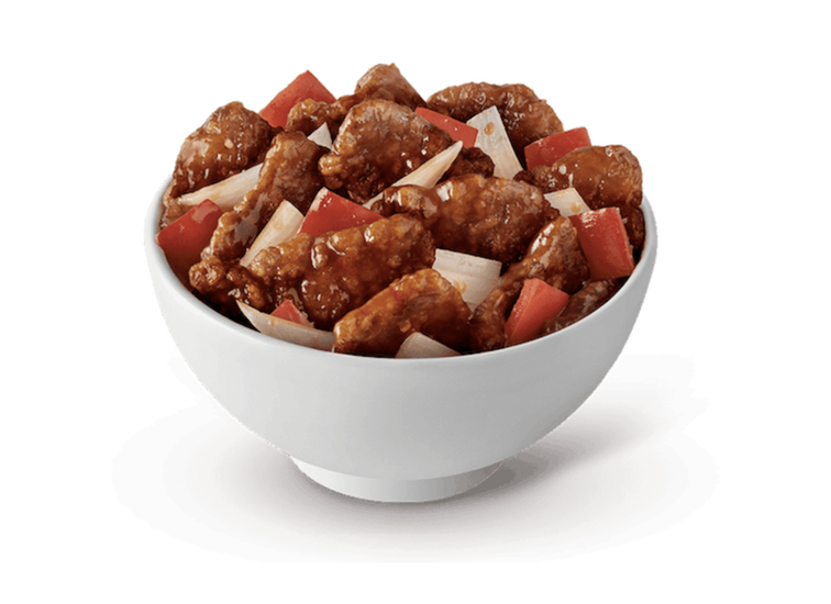 Every Panda Express Menu Item, Ranked From Best to Worst