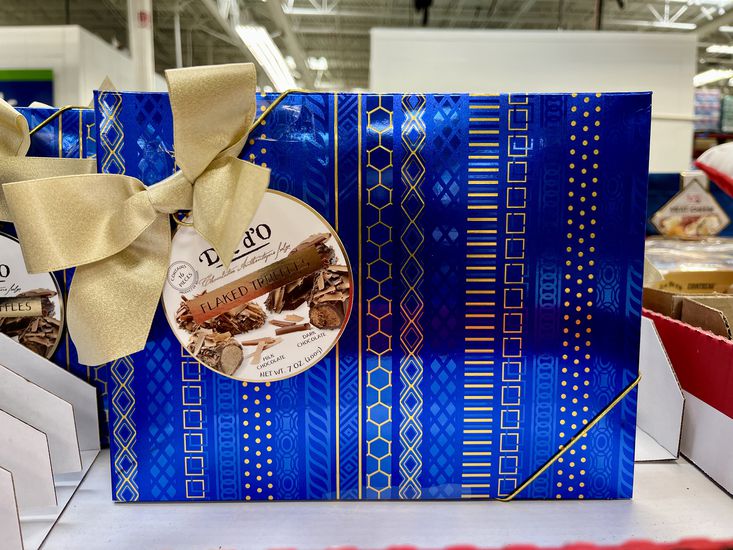 The Best Appetizers and Finger Foods at Sam's Club
