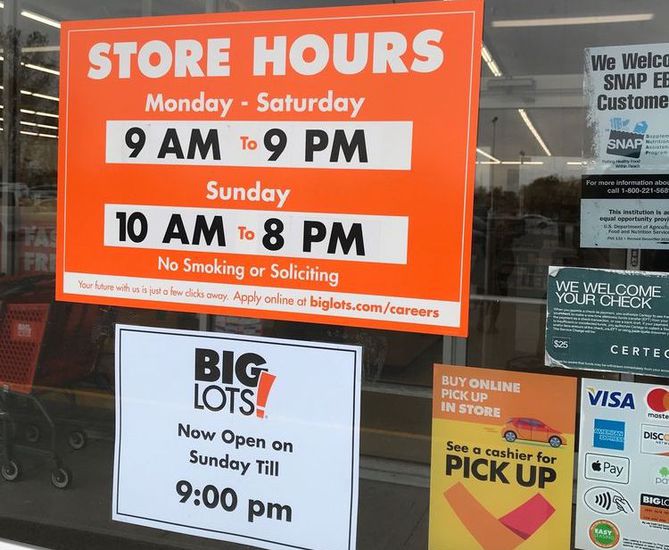 Big Lots Will Keep 200 Locations Open Despite Bankruptcy big-lots-will-keep-200-locations-open-despite-bankruptcy