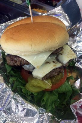 Best Cheap Burgers Across The Us Cheapism Com