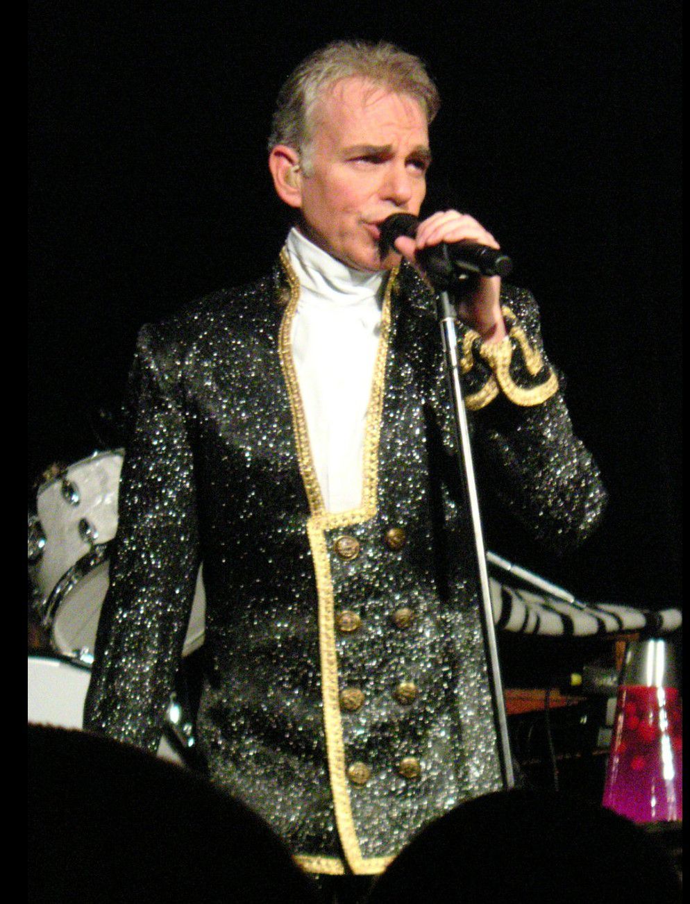 4. Arkansas’ Billy Bob Thornton