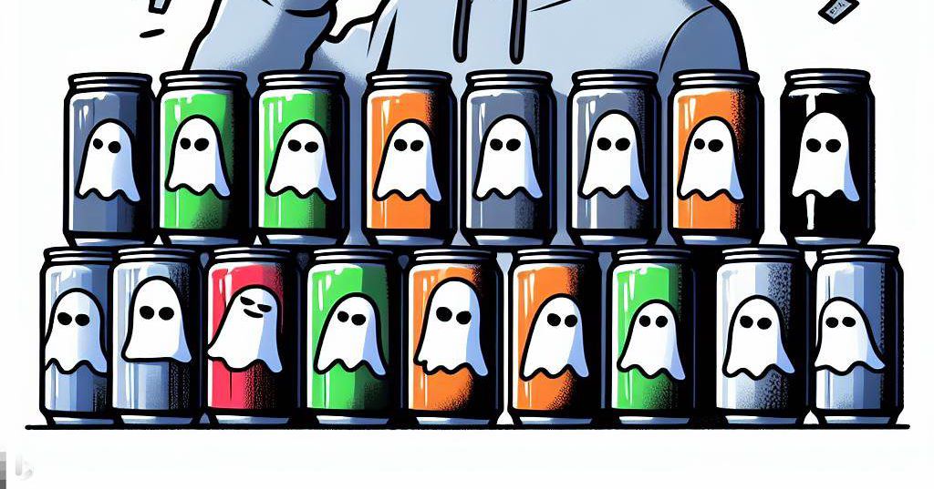 6 Ghost Energy Drink Flavors That Remind You of Childhood
