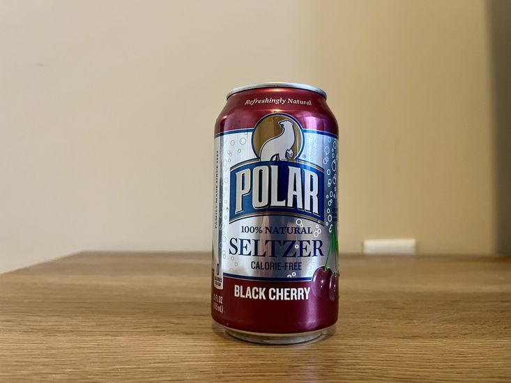 The Best Polar Seltzer Flavors To Try Right Now