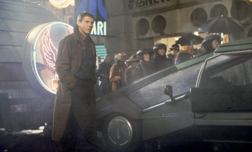 Blade Runner