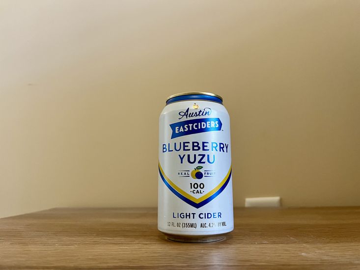 Our Favorite Austin Eastciders Flavors, Ranked