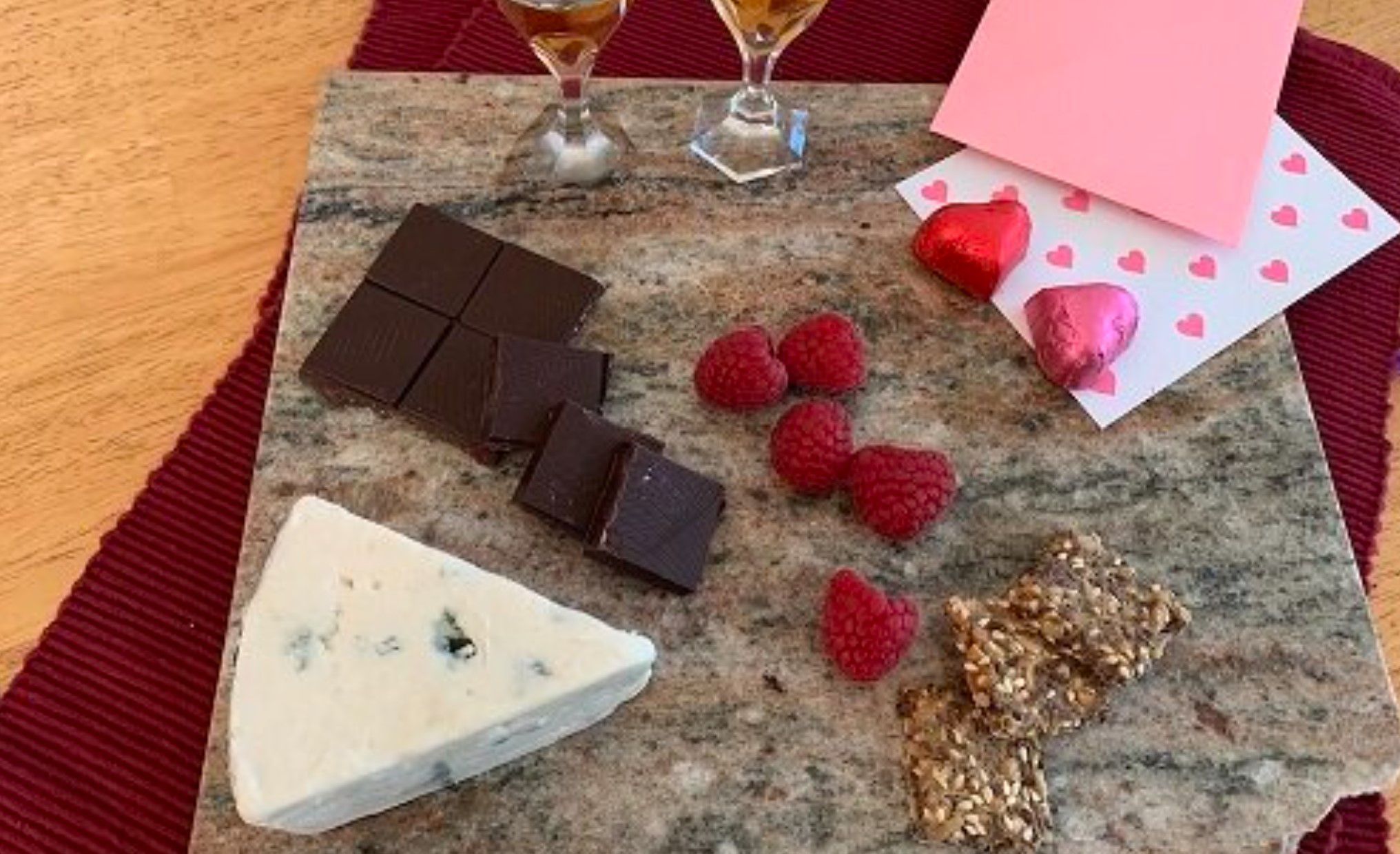 The secret behind this trendy pink chocolate MediaFeed