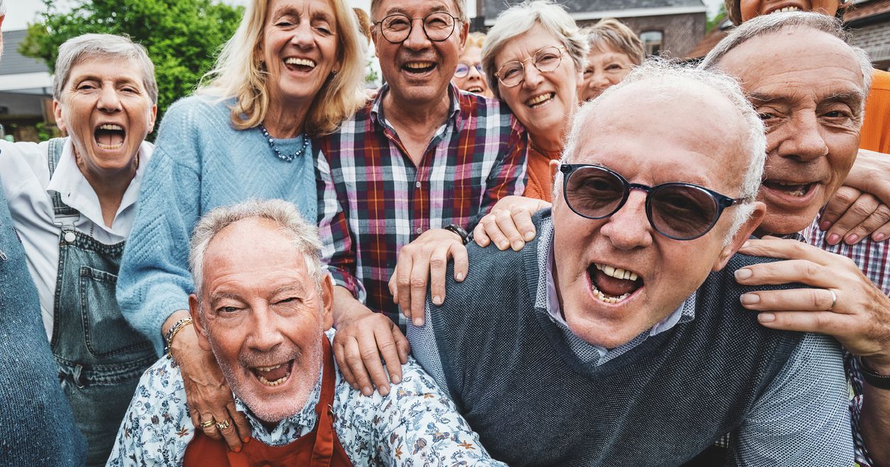 Things the Boomer Generation Just Does Better