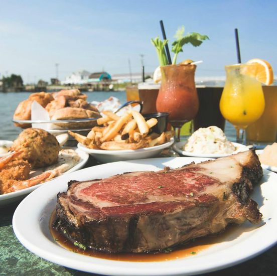 Prime Rib Specials The Best Prime Rib Night in Every State