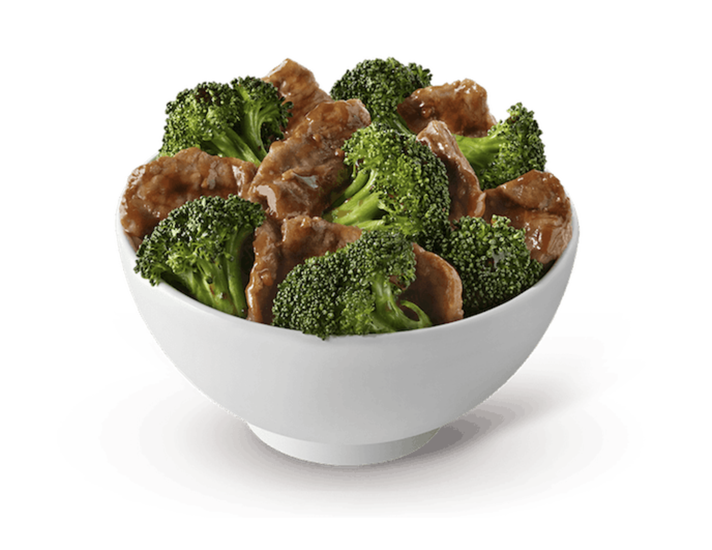 Every Panda Express Menu Item, Ranked From Best to Worst