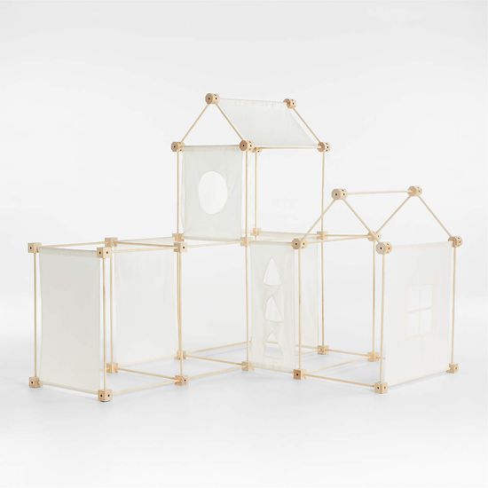 The 21 Best Indoor FortBuilding Kits for 2022