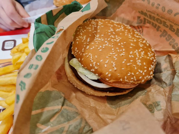 National Hamburger Day 2025 Every Deal You Can Get on May 28