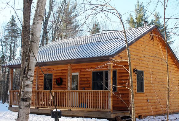 Cozy Vermont Hideaway
