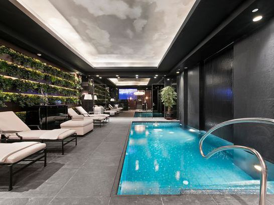 The Trophy Upper East Side Townhouse: A Look Inside