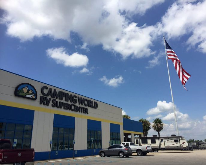 15 Best Places to Buy an RV Where to Buy Used RVs & Campers