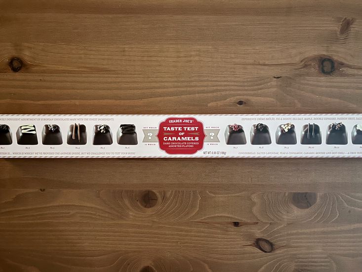 21 Trader Joe's Christmas Items To Pick Up in 2023