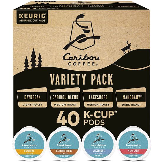 7 Best KCups To Buy in 2023