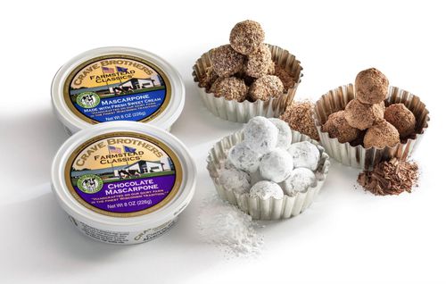 Crave Brothers mascarpone