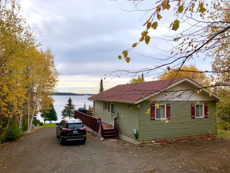 Best Vacation Rentals for Seeing the Northern Lights