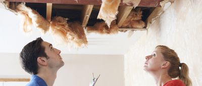Home Maintenance Checklist for Spring
