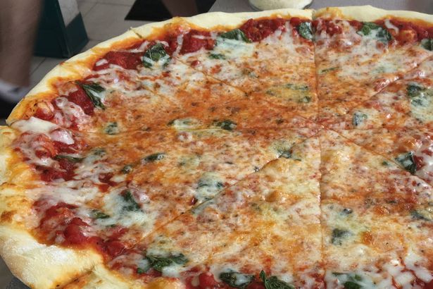 Idaho: Guido's Original New York Style Pizzeria