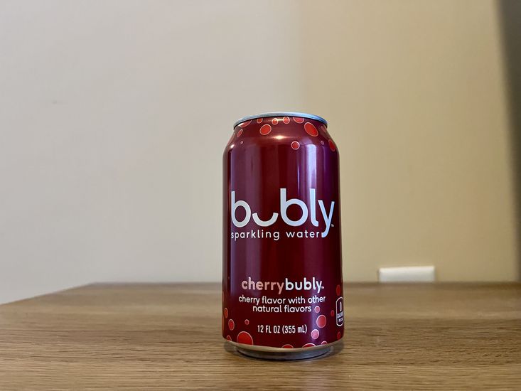 Bubly Sparkling Water The Best Bubly Flavors, Ranked