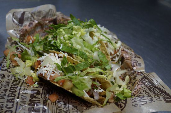 8 Best Chipotle Secret Menu Items To Try Right Now