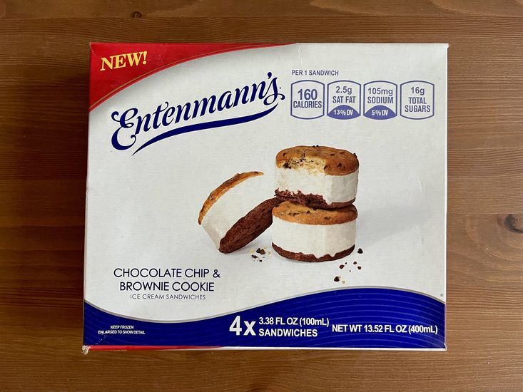 The 6 Best Entenmann